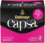 Capsa Kapseln, versch. Sorten