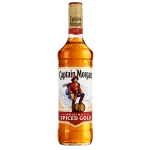 Captain Morgan  Jamaica Rum