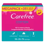 Carefree Mega Pack, versch. Sorten