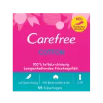 Carefree Slipeinlagen