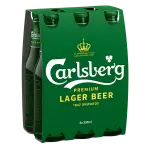Carlsberg Sixpack Carlsberg 0,0% Sixpack