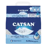Catsan Hygiene Plus