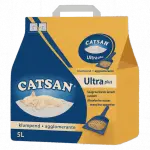 Catsan Ultra Plus