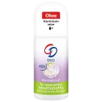 CD Deo Roll-on  Hautzart