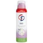 CD Deospray