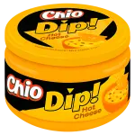 Chio Dip  Hot Salsa