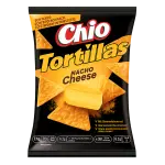 Chio Tortillas  Roasted Honey BBQ