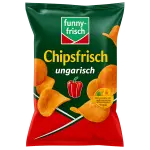 Chipsfrisch
