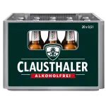 Clausthaler Alkoholfrei