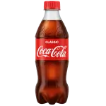 Coca-Cola, versch. Sorten