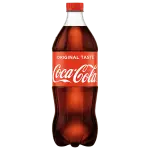 Coca-Cola, versch. Sorten