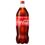 Coca-Cola, versch. Sorten