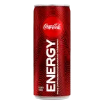 Coca-Cola Energy