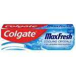 Colgate, versch. Sorten
