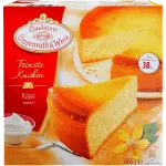 Conditorei Coppenrath & Wiese Feinste Kuchen  Kirsch-Schokolade