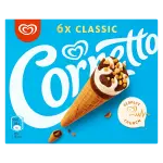 Cornetto Eis