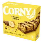 Corny Riegel  Protein Banane-Vanille
