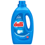 Dalli, versch. Sorten