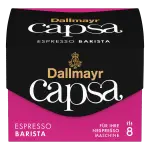 Dallmayr Capsa, versch. Sorten
