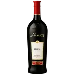 Damati Wein, versch. Sorten