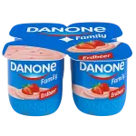 Danone Family  Vanille