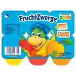 Danone Fruchtzwerge