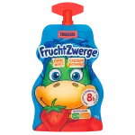 Danone Fruchtzwerge Quetschies, versch. Sorten