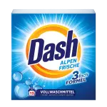 Dash Waschmittel