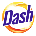Dash Waschpulver, versch. Sorten