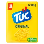 De Beukelaer Tuc