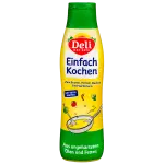 Deli Einfach Kochen