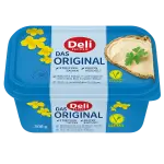 Deli Reform, versch. Sorten