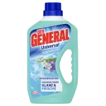 Der General, versch. Sorten