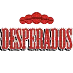 Desperados  0,0%
