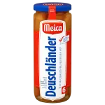 Deutschländer Würstchen