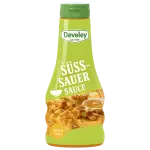 Develey Sauce, versch. Sorten