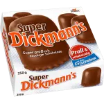 Dickmanns