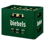 Diebels Kasten