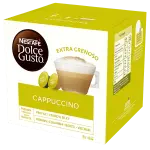 Dolce Gusto Kapseln, versch. Sorten