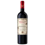 Doppio Passo Primitivo, versch. Sorten