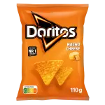 Doritos, versch. Sorten