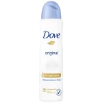 Dove Deospray, versch. Sorten