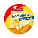 Dr. Doerr Brotaufstriche, versch. Sorten