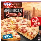 Dr. Oetker All American Pizza