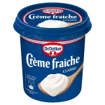 Dr. Oetker Crème Fraiche  Vega