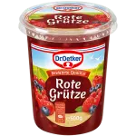 Dr. Oetker Grützen, versch. Sorten
