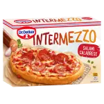 Dr. Oetker Intermezzo, versch. Sorten