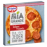 Dr. Oetker La Mia Grande  Rucola