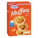 Dr. Oetker Muffins  Konfetti