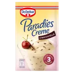 Dr. Oetker Paradies Creme, versch. Sorten